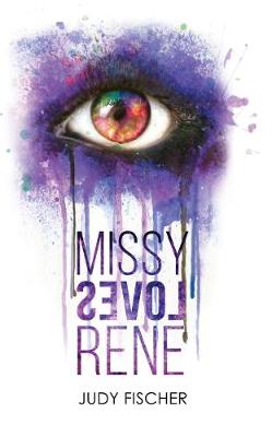Book cover for Missy Loves Rene