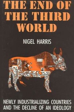 Cover of The End of the Third World