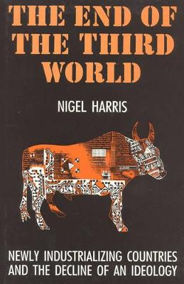 Book cover for The End of the Third World