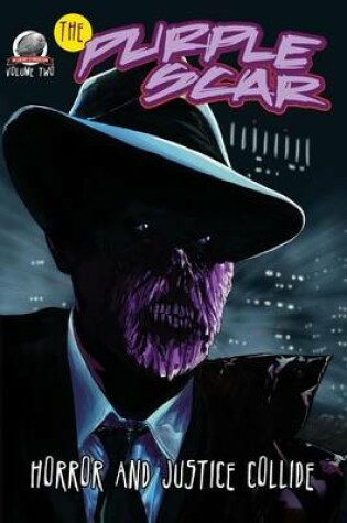 Cover of The Purple Scar Volume Two