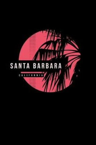 Cover of Santa Barbara California