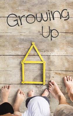 Book cover for Growing Up