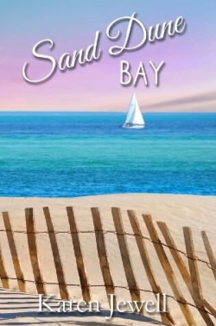 Cover of Sand Dune Bay