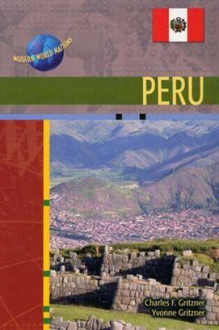 Cover of Peru