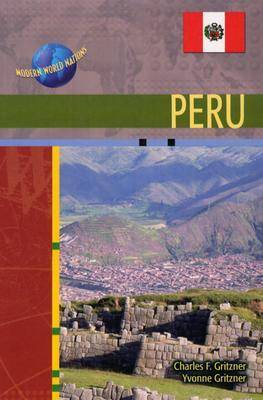 Cover of Peru