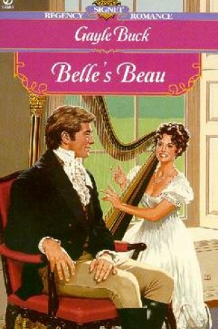 Cover of Belle's Beau