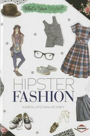 Cover of Hipster Fashion