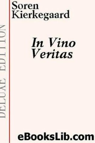 Cover of In Vino Veritas