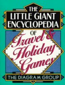 Cover of Encyclopedia of Travel and Holiday Games