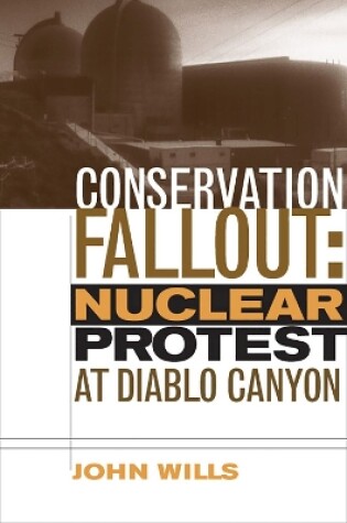 Cover of Conservation Fallout