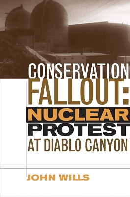 Book cover for Conservation Fallout