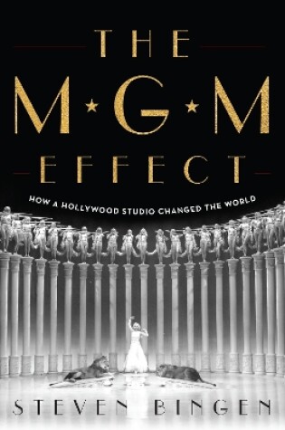 Cover of The MGM Effect