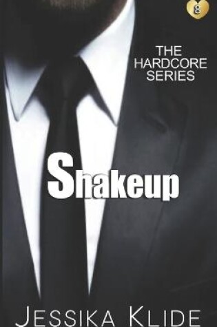 Cover of Shakeup