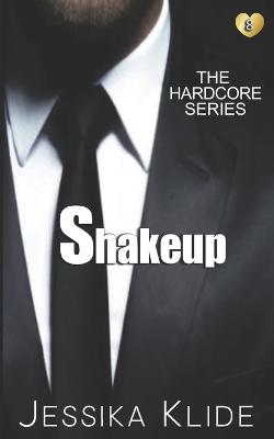 Book cover for Shakeup