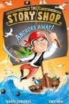 Book cover for Anchors Away!