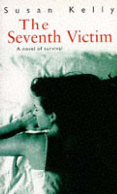 Book cover for The Seventh Victim