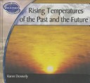 Book cover for Rising Temperatures of the Past and the Future