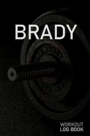 Cover of Brady