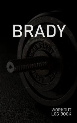 Book cover for Brady