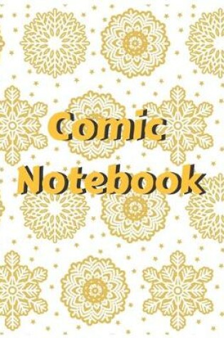 Cover of Comic Notebook