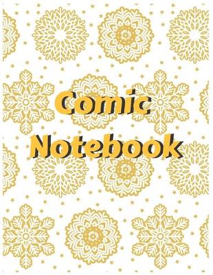 Cover of Comic Notebook