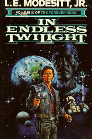 Cover of In Endless Twilight