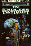 Book cover for In Endless Twilight
