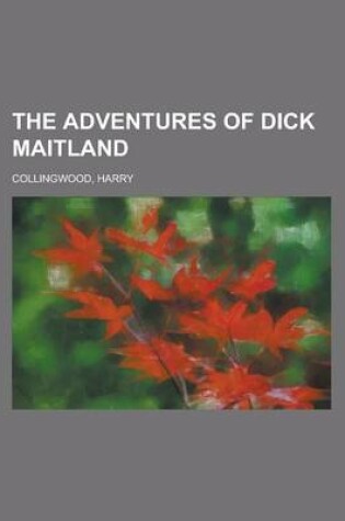 Cover of The Adventures of Dick Maitland