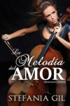 Book cover for La Melodia del Amor