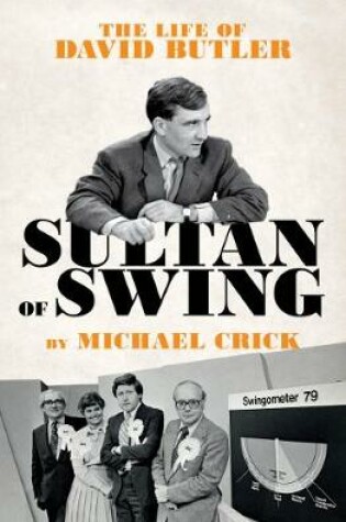 Cover of Sultan of Swing