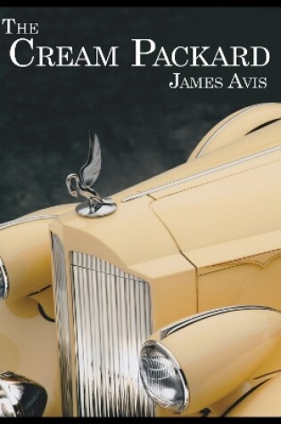 Cover of The Cream Packard