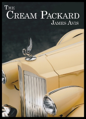 Book cover for The Cream Packard