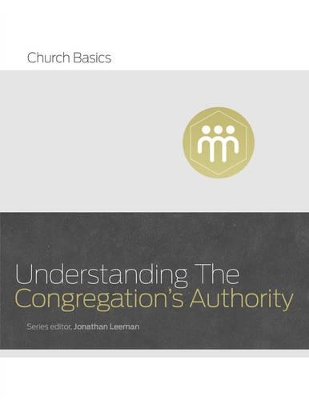 Book cover for Understanding the Congregation's Authority