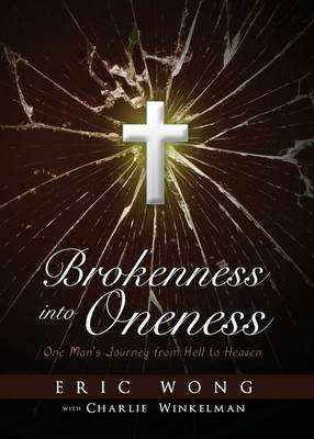 Book cover for Brokenness Into Oneness