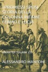 Book cover for I Promessi Sposi Storia Della Colonna Infame Fermo E Lucia