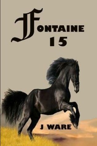 Cover of Fontaine 15