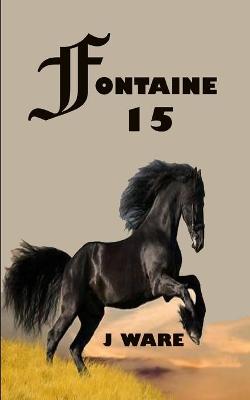 Book cover for Fontaine 15