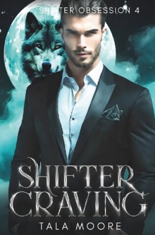 Cover of Shifter Craving