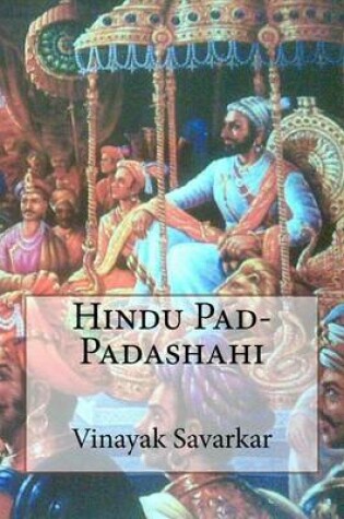 Cover of Hindu Pad-Padashahi