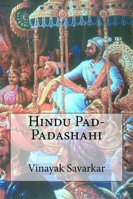 Cover of Hindu Pad-Padashahi