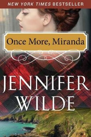 Cover of Once More, Miranda