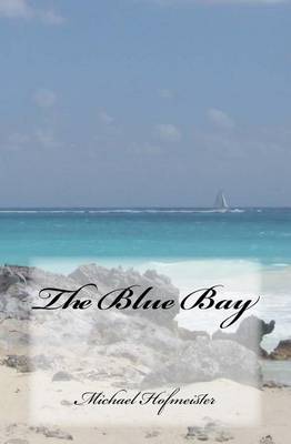 Book cover for The Blue Bay