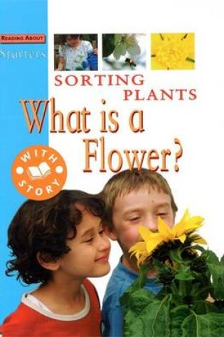 Cover of Sorting Plants