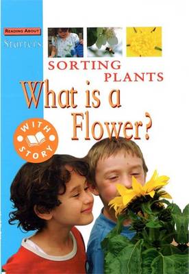 Cover of Sorting Plants