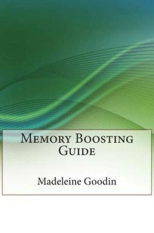 Cover of Memory Boosting Guide