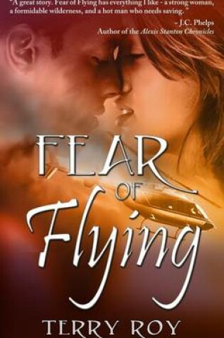 Cover of Fear of Flying