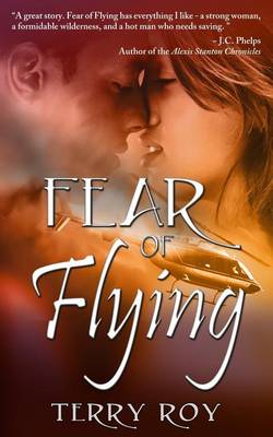 Book cover for Fear of Flying