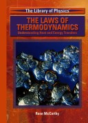 Cover of The Laws of Thermodynamics