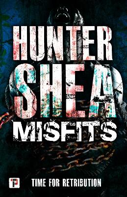 Book cover for Misfits