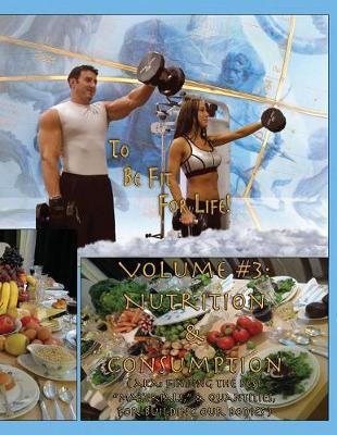 Book cover for How to Become a Greek God; OR, To Be Fit For Life - Part Three